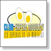 Club des Exprts de la mobilit internationale
