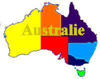 Dossier sur l'Australie, comment partir vivre et traviller dans ce pays.