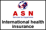  ASN Assurance santé internationale, expatriation, voyage, expatriés,
assistance rapatriement